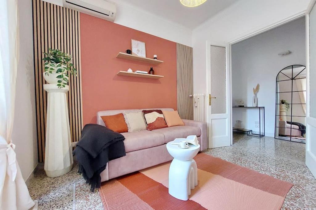 Roman Vatican Apartment Freewifi Exterior photo