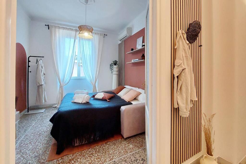 Roman Vatican Apartment Freewifi Exterior photo